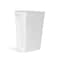 Core Home 58L Laundry Hamper - White 52561 - alternate 2